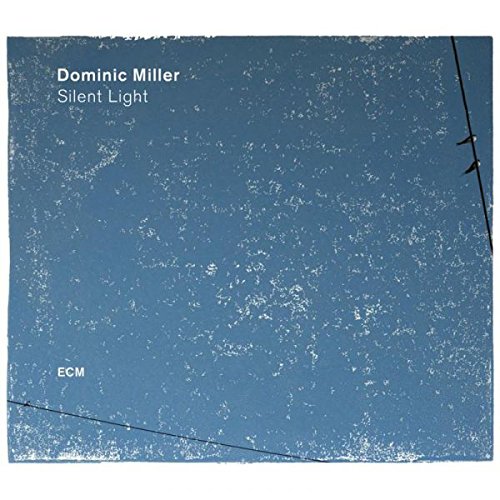Dominic Miller - Silent Light (Vinyle Neuf)