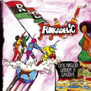 Funkadelic - One Nation Under A Groove (Vinyle Neuf)