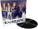 Europe - Their Ultimate Collection (Vinyle Neuf)