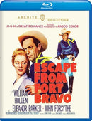 John Sturges - Escape From Fort Bravo