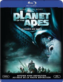 Tim Burton - Planet Of The Apes