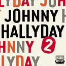 Johnny Hallyday - Double Best Of 2 (Vinyle Neuf)