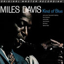 Miles Davis - Kind Of Blue (Coffret MOFI) (Vinyle Neuf)