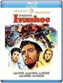 Richard Thorpe - Ivanhoe