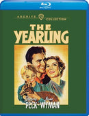 Clarence Brown - The Yearling