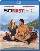 Film - 50 First Dates