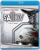 Film - Saw IV