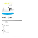 Nuno Canavarro - Plux Quba (Vinyle Neuf)