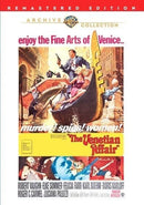 Film - The Venetian Affair