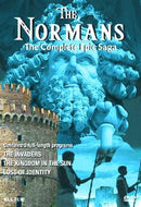 The Normans - The Complete Epic Saga