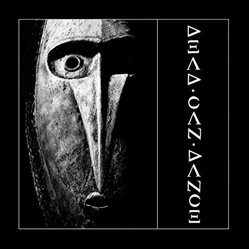 Dead Can Dance - Dead Can Dance (Vinyle Neuf)