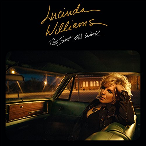 Lucinda Williams - This Sweet Old World (Vinyle Neuf)