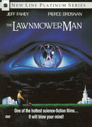 Film - The Lawnmower Man