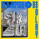 Benjamin Biolay - Ultra Bleu EP (Vinyle Neuf)