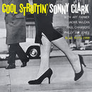 Sonny Clark - Cool Struttin (Blue Note Classic) (Vinyle Neuf)