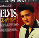 Elvis Presley - 24 Karat Hits (Vinyle Neuf)
