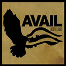 Avail - Over The James (Vinyle Neuf)