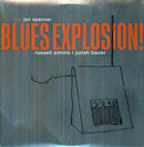 Jon Spencer Blues Explosion - Orange (Vinyle Neuf)