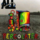 All - Percolater (Vinyle Neuf)