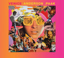 Anderson Paak - Venice (Vinyle Neuf)