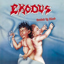 Exodus - Bonded By Blood (Vinyle Neuf)