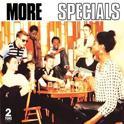 Specials - More Specials (Vinyle Neuf)