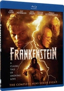 Film - Frankenstein
