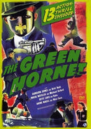 Film - The Green Hornet
