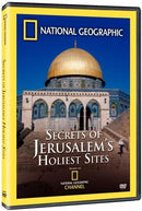 Film - National Geographic: Secrets Of Jerusalem's Holiest Sites
