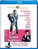 Film - Sunday In New York