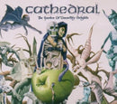 Cathedral - The Garden Of Unearthly Delights (Vinyle Neuf)