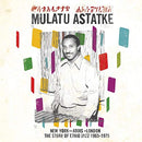 Mulatu Astatke - New York Addis London (Vinyle Neuf)