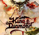 King Diamond - House Of God (Vinyle Neuf)