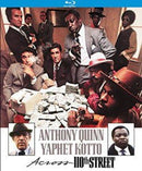 Film - Across 110th Street