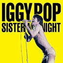 Iggy Pop / David Bowie - Iggy And Ziggy: Sister Midnight (Vinyle Neuf)