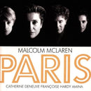 Malcolm Mclaren - Paris (Vinyle Neuf)