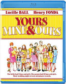 Melville Shavelson - Yours, Mine And Ours