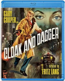 Fritz Lang - Cloak And Dagger