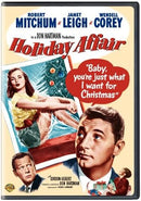 Don Hartman - Holiday Affair