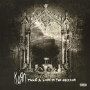 Korn - Take A Look In The Mirror (Vinyle Neuf)