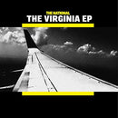 National - The Virginia EP (Vinyle Neuf)