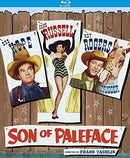 Frank Tashlin - Son Of Paleface