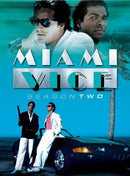 Télé - Miami Vice Season 2
