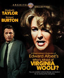 Mike Nichols - Who's Afraid Of Virginia Woolf?