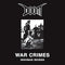 Doom - War Crimes: Inhuman Beings (Vinyle Neuf)