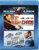 Film - Chaos / The Bank Job
