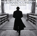 Leonard Cohen - Songs From The Road (Vinyle Neuf)