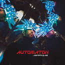 Jamiroquai - Automaton (Vinyle Neuf)