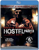 Film - Hostel Part II