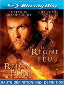 Film - Reign Of Fire
